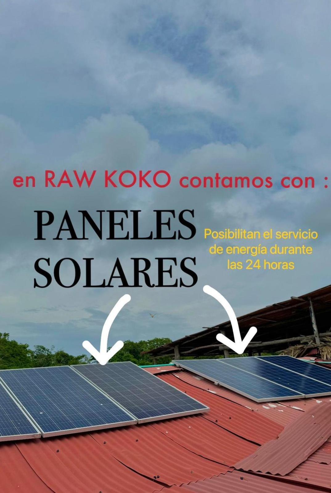 Raw Kokomar Posadanativa Pendales 外观 照片