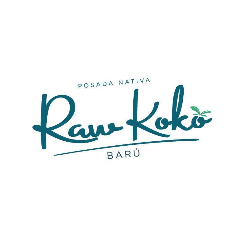 Raw Kokomar Posadanativa Pendales 外观 照片